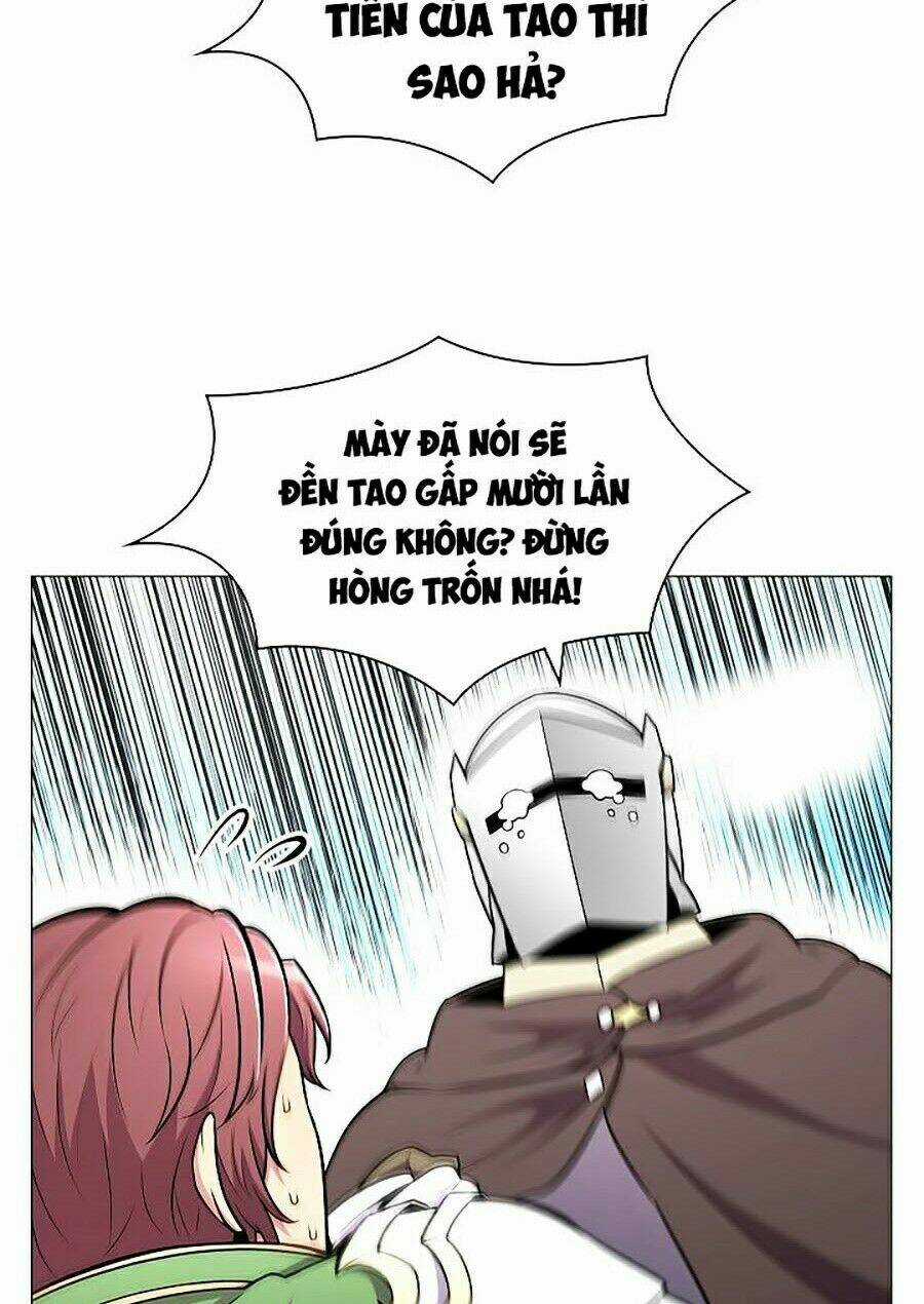 Người Nâng Cấp Chapter 2 trang 42