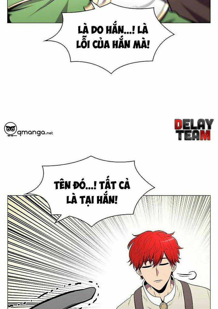 Người Nâng Cấp Chapter 2 trang 43