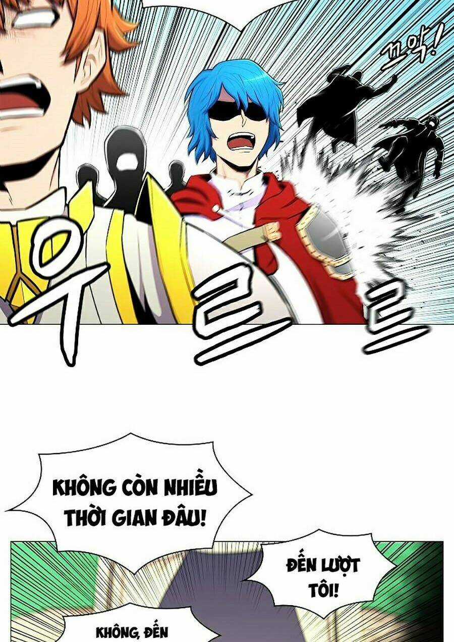 Người Nâng Cấp Chapter 2 trang 45