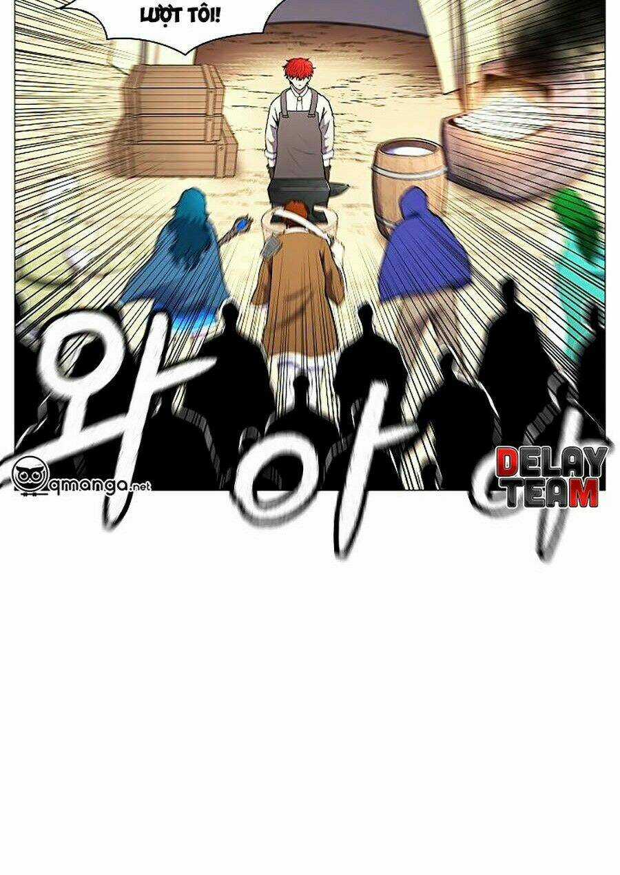 Người Nâng Cấp Chapter 2 trang 46