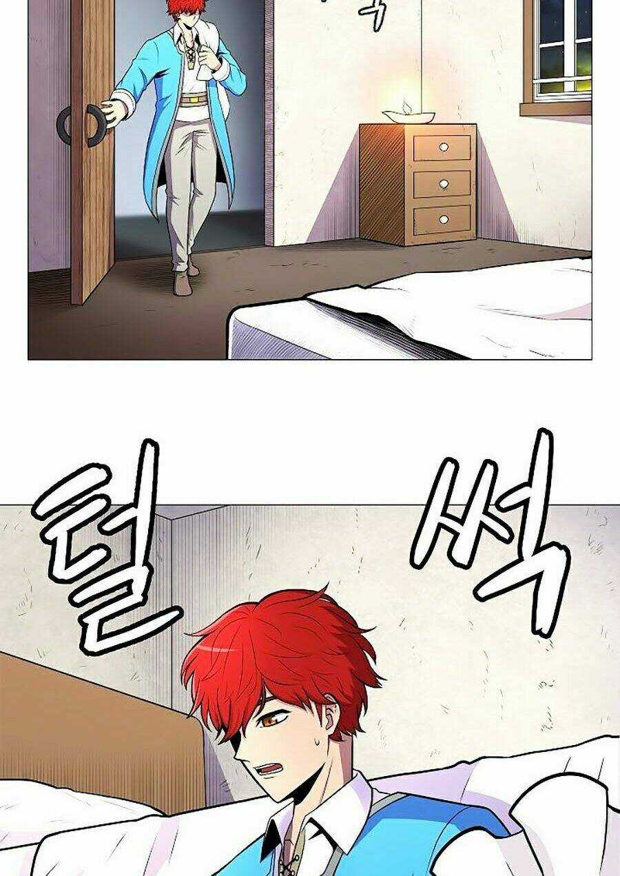 Người Nâng Cấp Chapter 2 trang 49