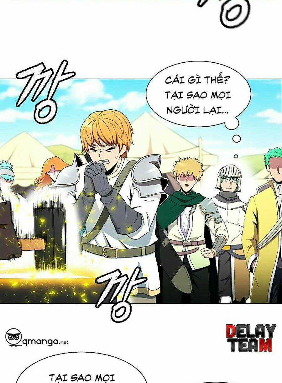 Người Nâng Cấp Chapter 2 trang 5