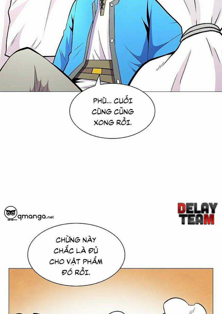 Người Nâng Cấp Chapter 2 trang 50