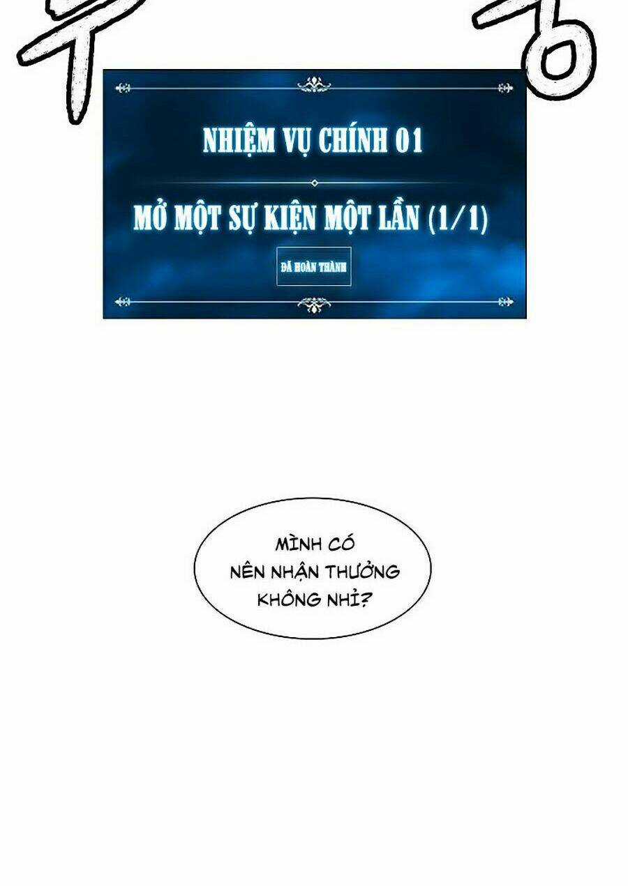 Người Nâng Cấp Chapter 2 trang 53