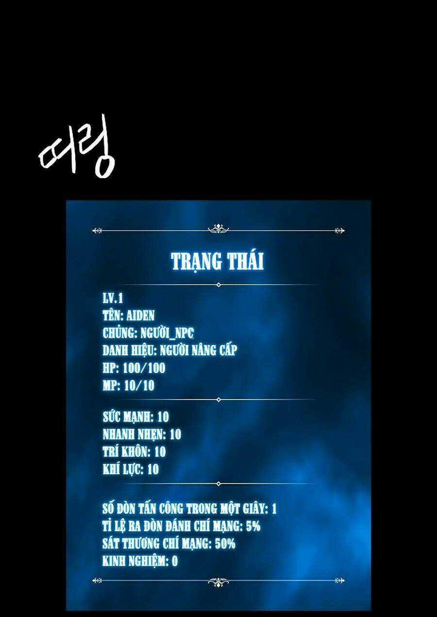 Người Nâng Cấp Chapter 2 trang 57