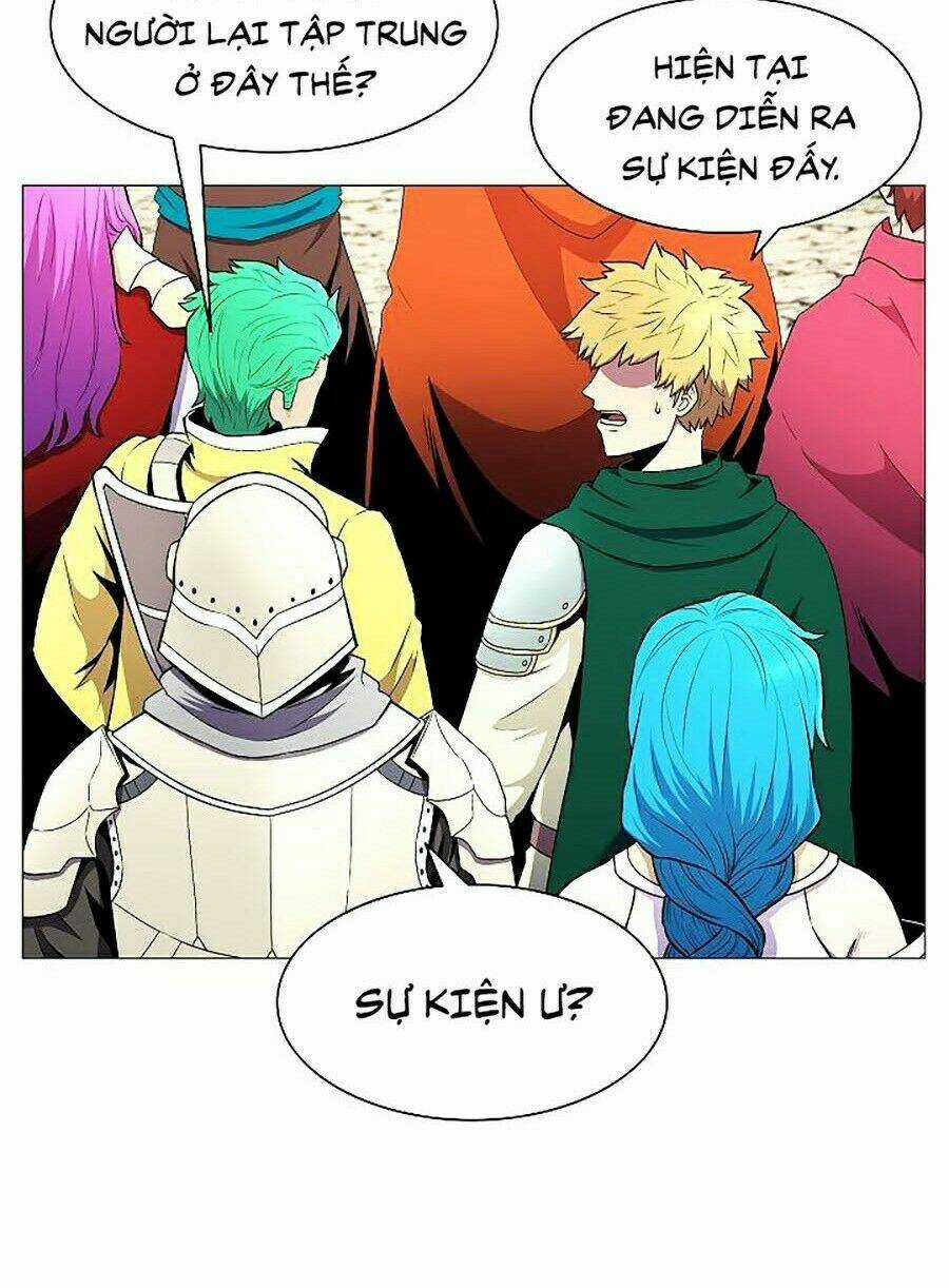 Người Nâng Cấp Chapter 2 trang 6