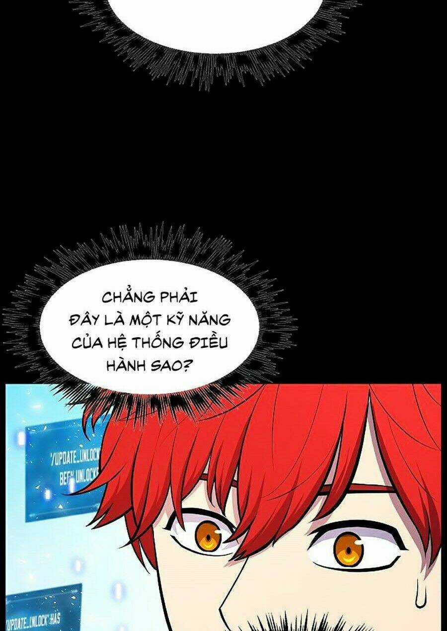 Người Nâng Cấp Chapter 2 trang 60