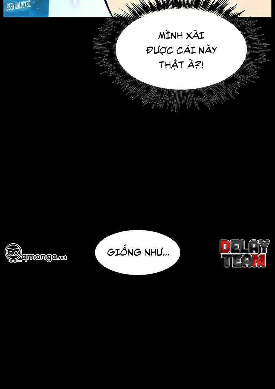 Người Nâng Cấp Chapter 2 trang 61