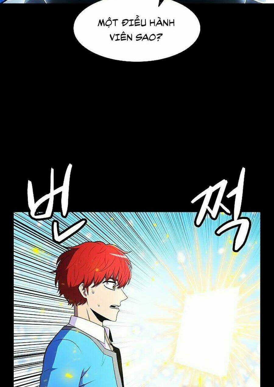 Người Nâng Cấp Chapter 2 trang 63