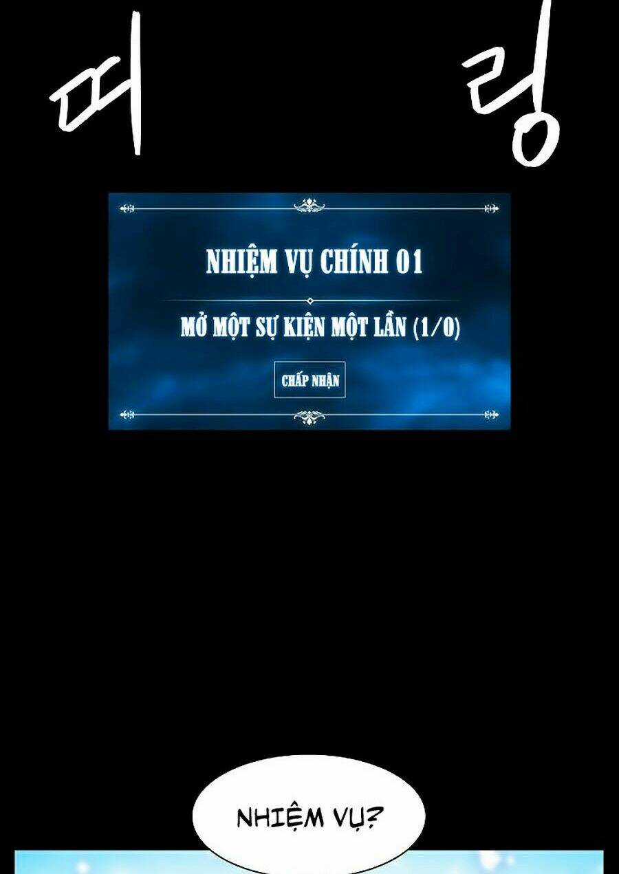 Người Nâng Cấp Chapter 2 trang 65