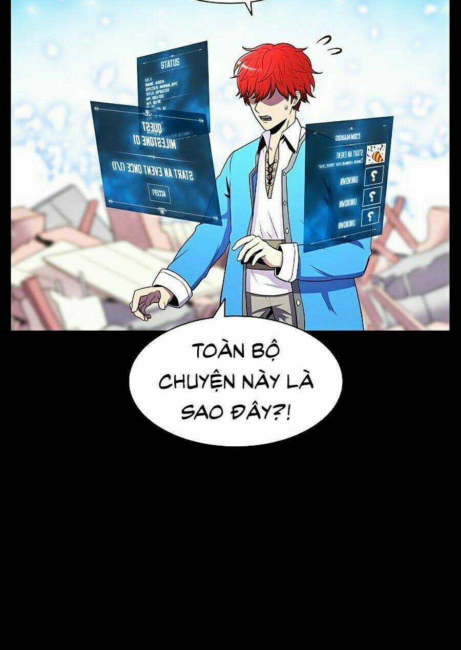 Người Nâng Cấp Chapter 2 trang 66