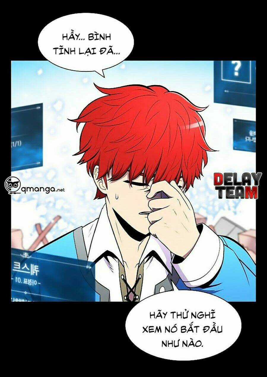 Người Nâng Cấp Chapter 2 trang 67