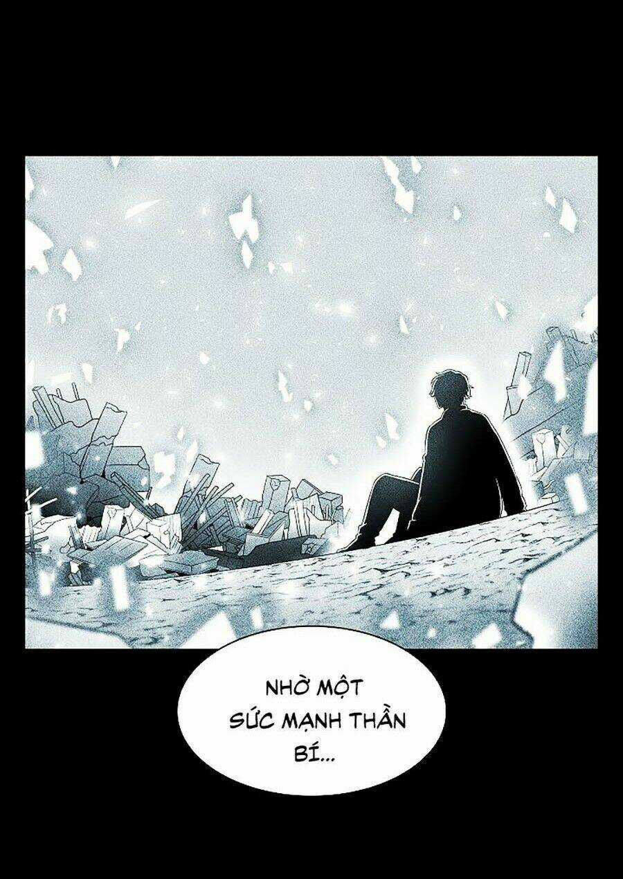 Người Nâng Cấp Chapter 2 trang 68