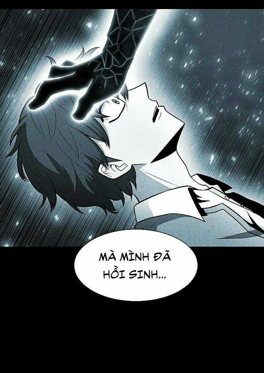 Người Nâng Cấp Chapter 2 trang 69