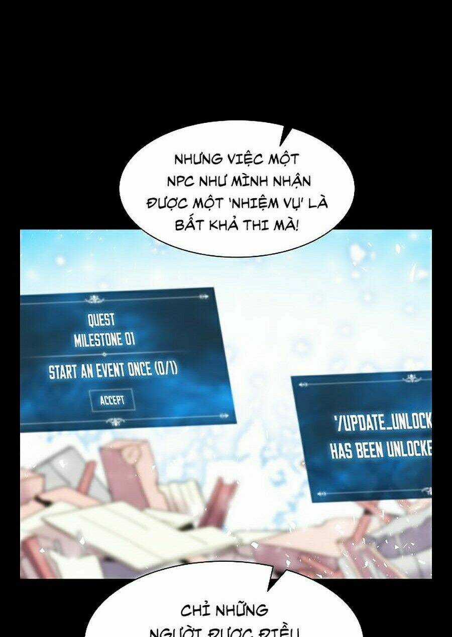 Người Nâng Cấp Chapter 2 trang 70