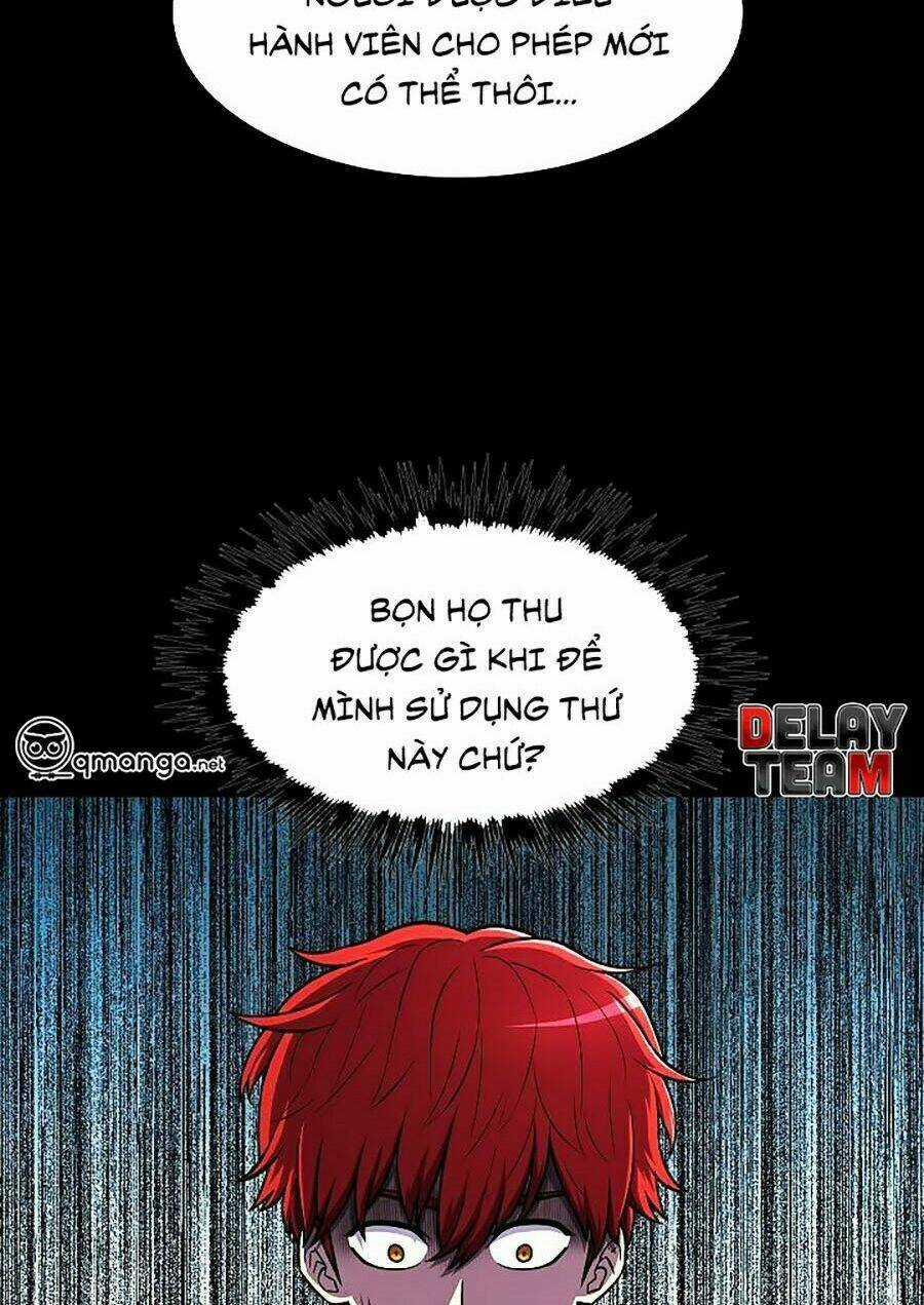 Người Nâng Cấp Chapter 2 trang 71