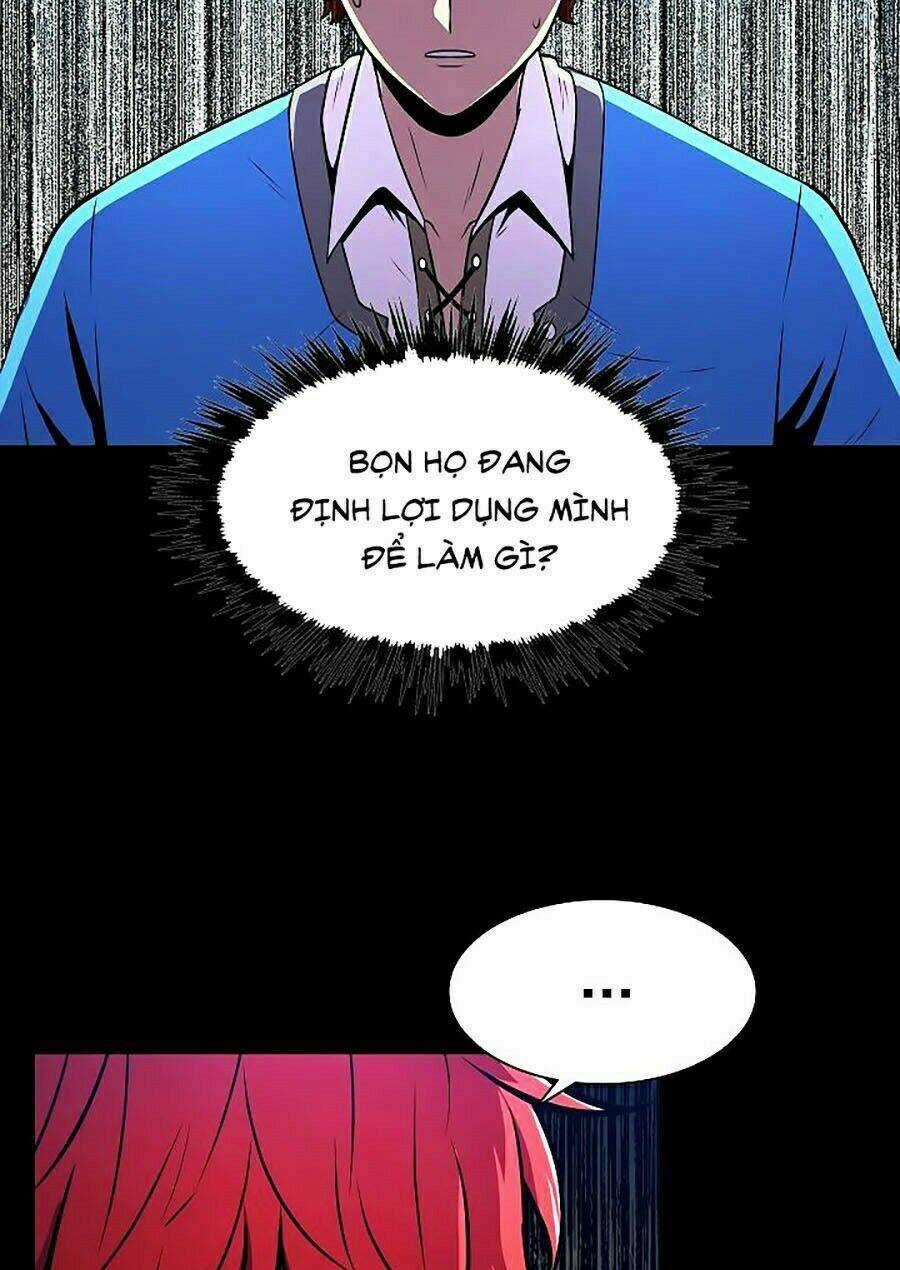 Người Nâng Cấp Chapter 2 trang 72