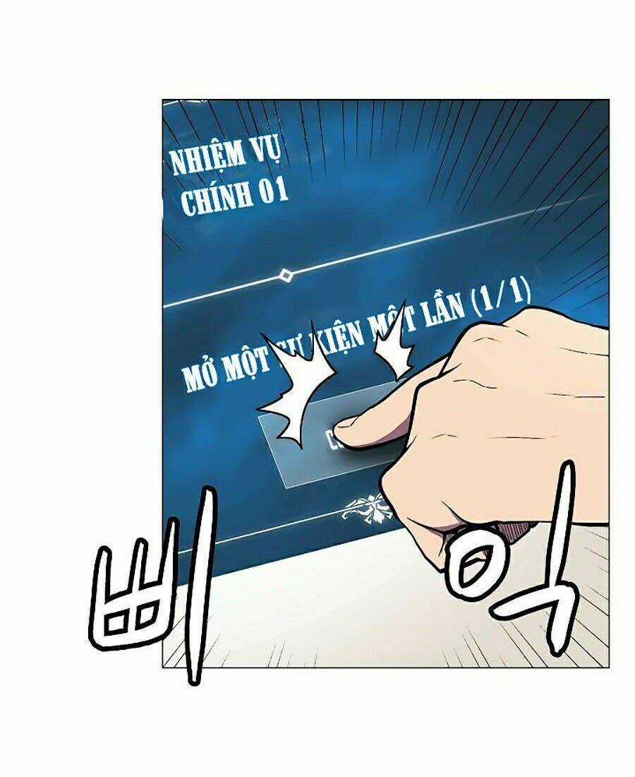 Người Nâng Cấp Chapter 2 trang 80