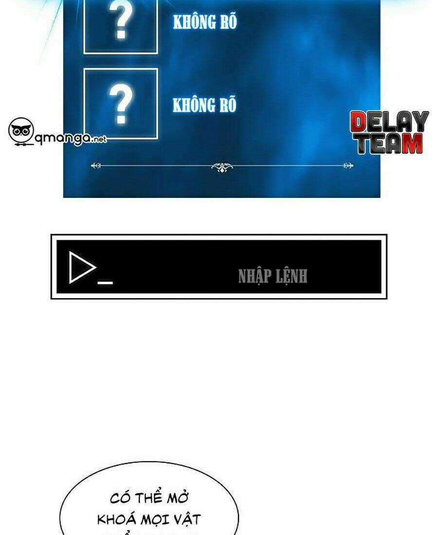 Người Nâng Cấp Chapter 2 trang 84