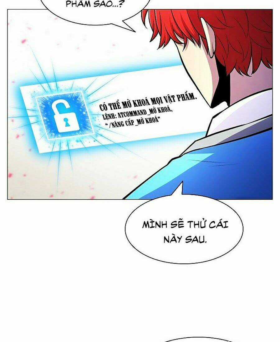 Người Nâng Cấp Chapter 2 trang 85