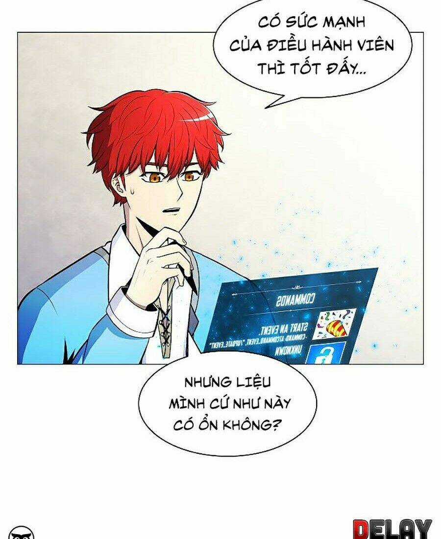 Người Nâng Cấp Chapter 2 trang 86