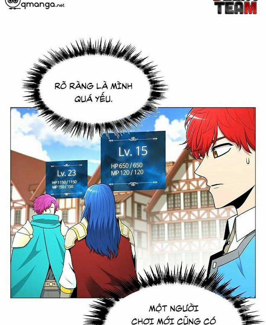 Người Nâng Cấp Chapter 2 trang 87