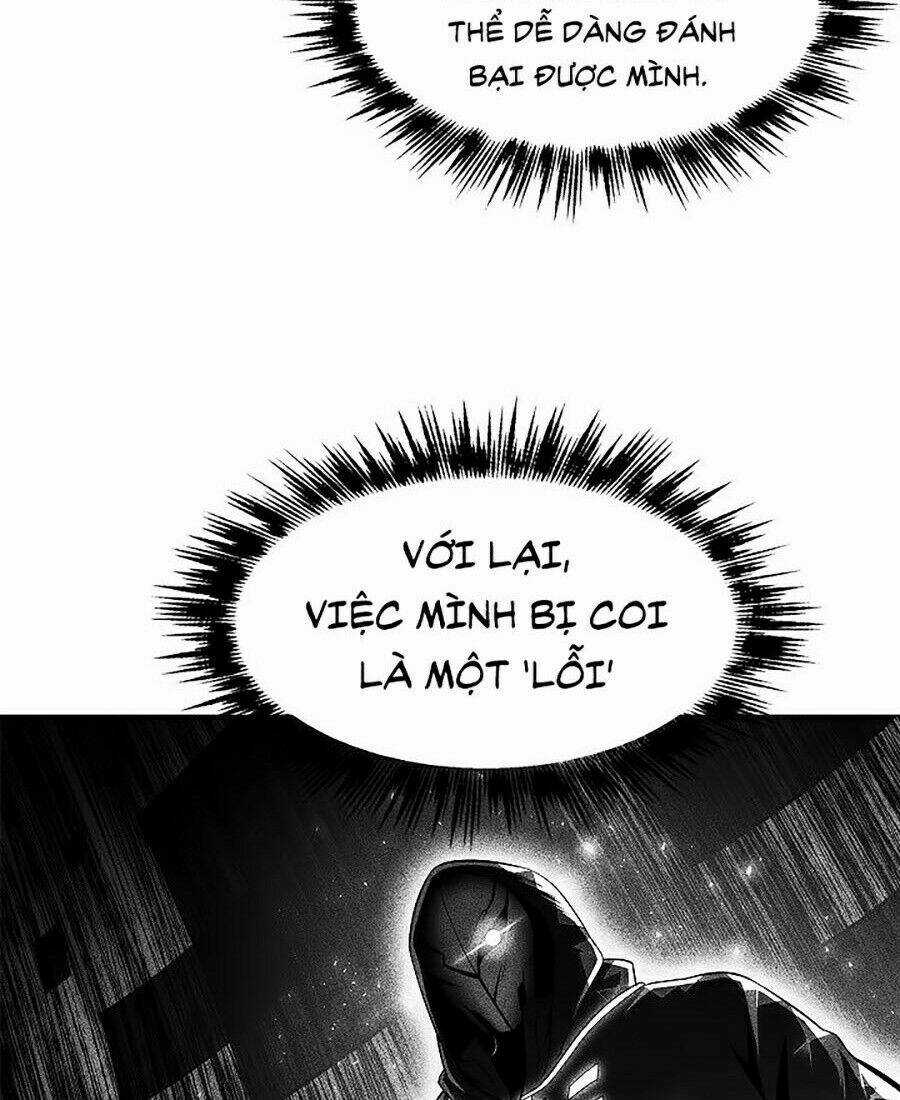 Người Nâng Cấp Chapter 2 trang 88