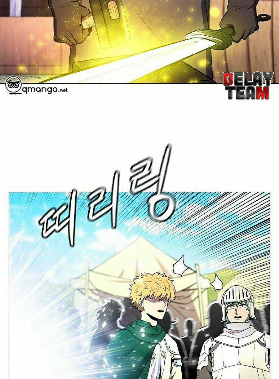 Người Nâng Cấp Chapter 2 trang 9