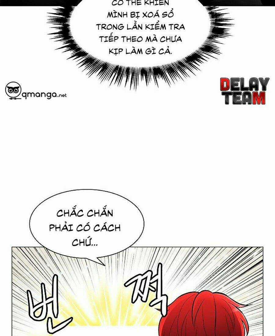 Người Nâng Cấp Chapter 2 trang 90