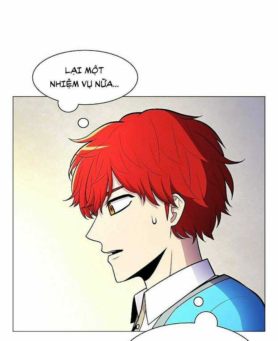 Người Nâng Cấp Chapter 2 trang 93