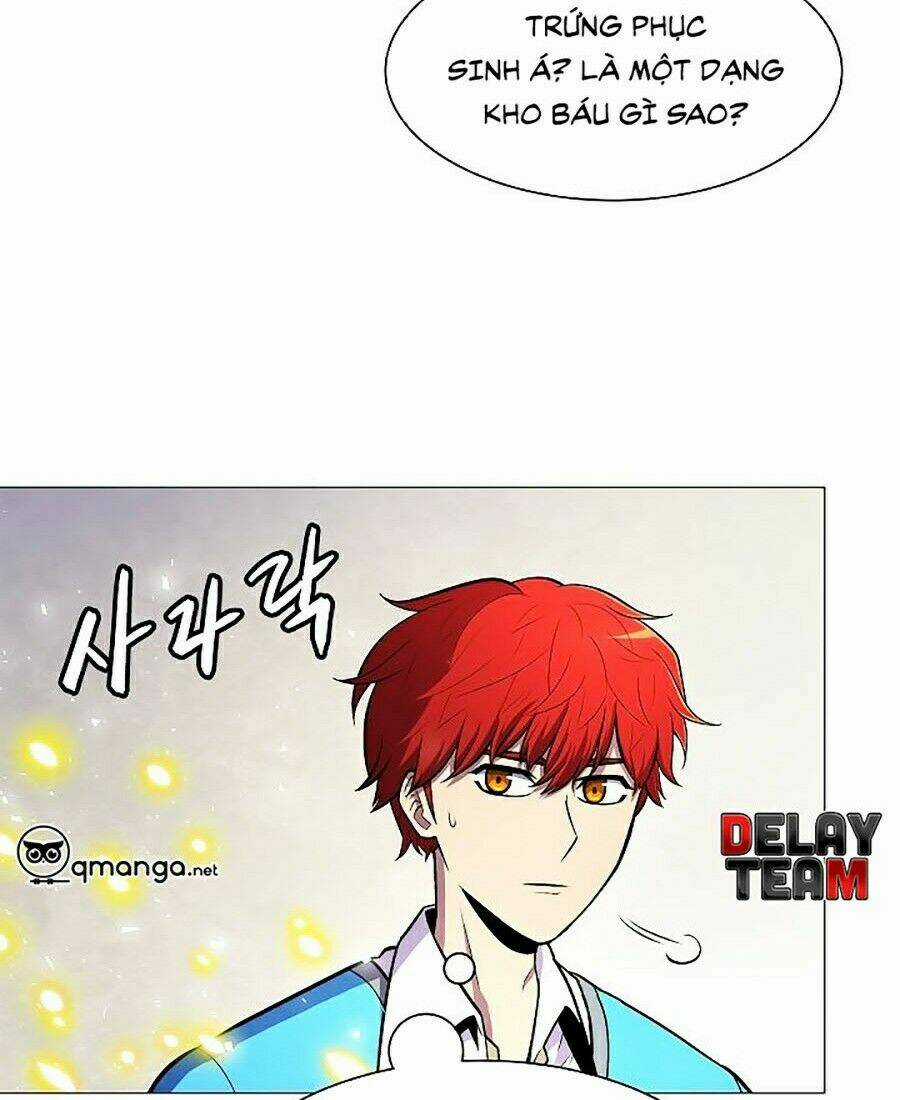 Người Nâng Cấp Chapter 2 trang 94