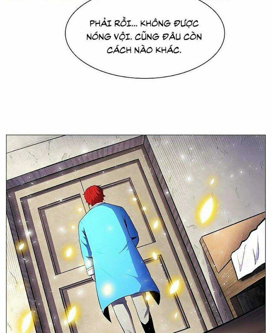 Người Nâng Cấp Chapter 2 trang 95