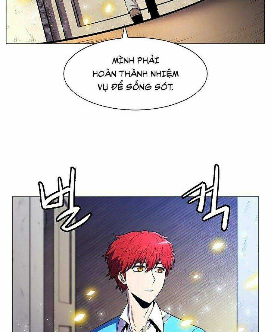 Người Nâng Cấp Chapter 2 trang 96