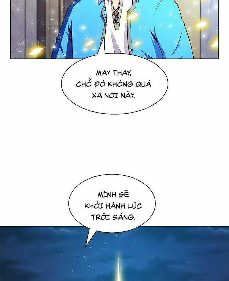 Người Nâng Cấp Chapter 2 trang 97