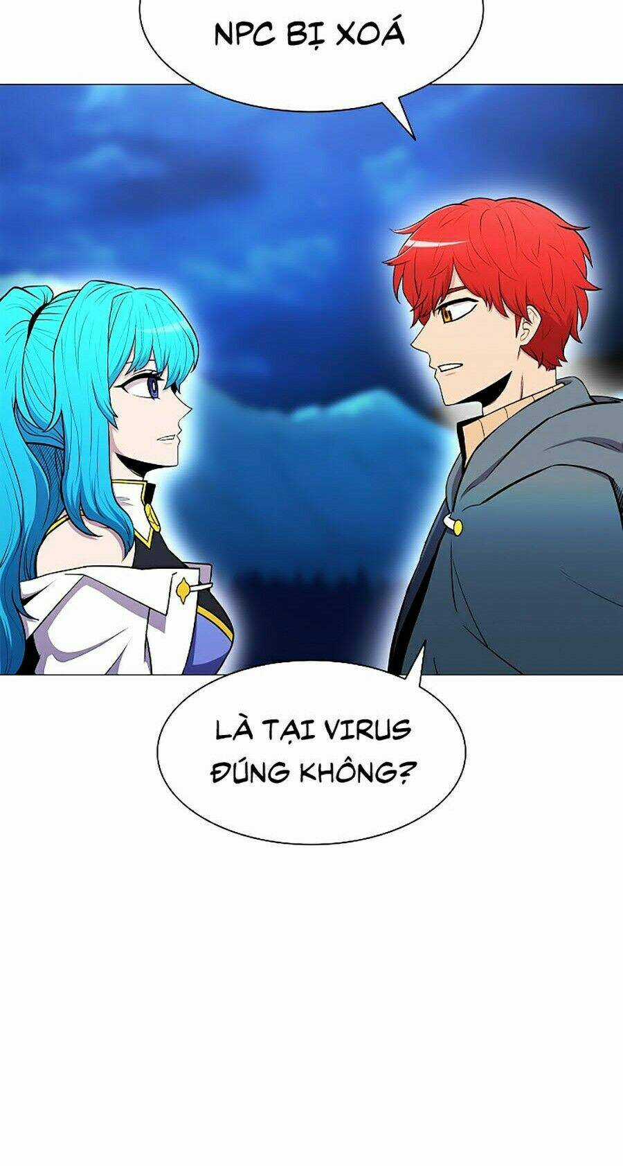 Người Nâng Cấp Chapter 20 trang 102