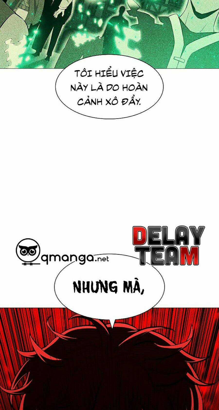 Người Nâng Cấp Chapter 20 trang 105