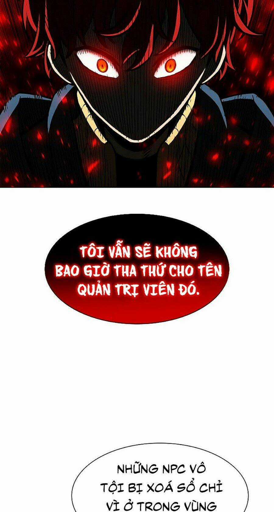 Người Nâng Cấp Chapter 20 trang 106