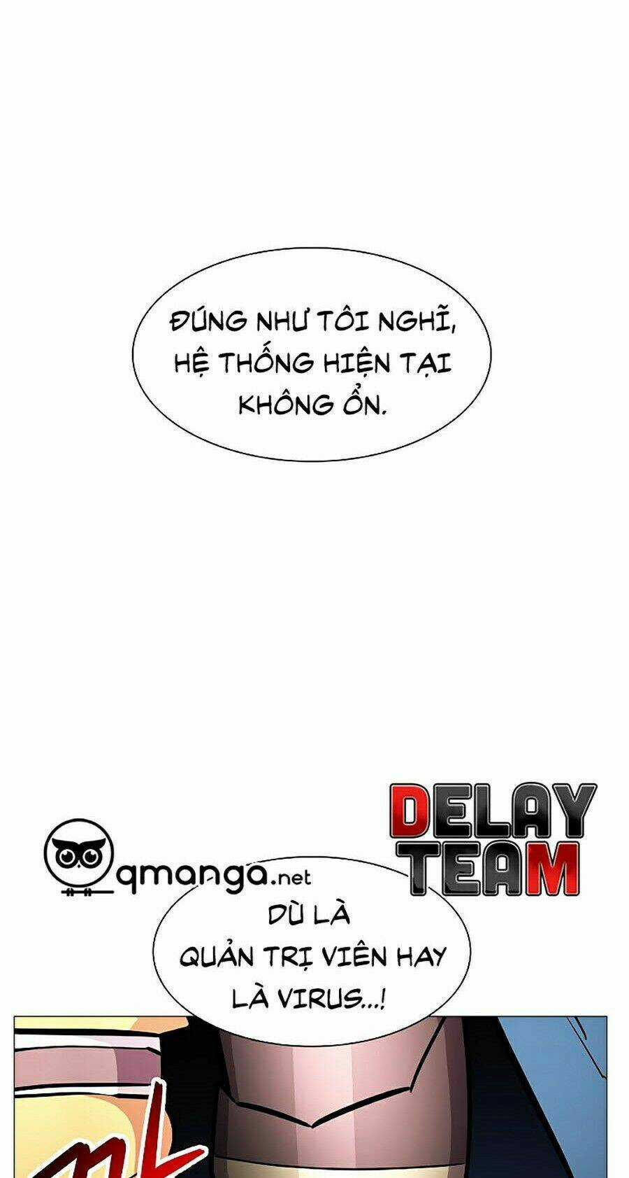 Người Nâng Cấp Chapter 20 trang 108