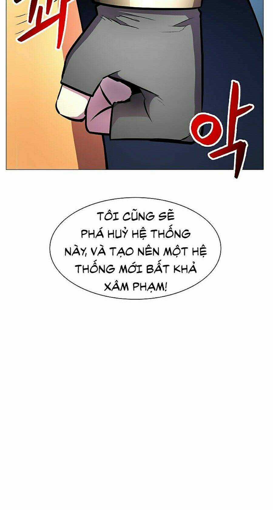 Người Nâng Cấp Chapter 20 trang 109