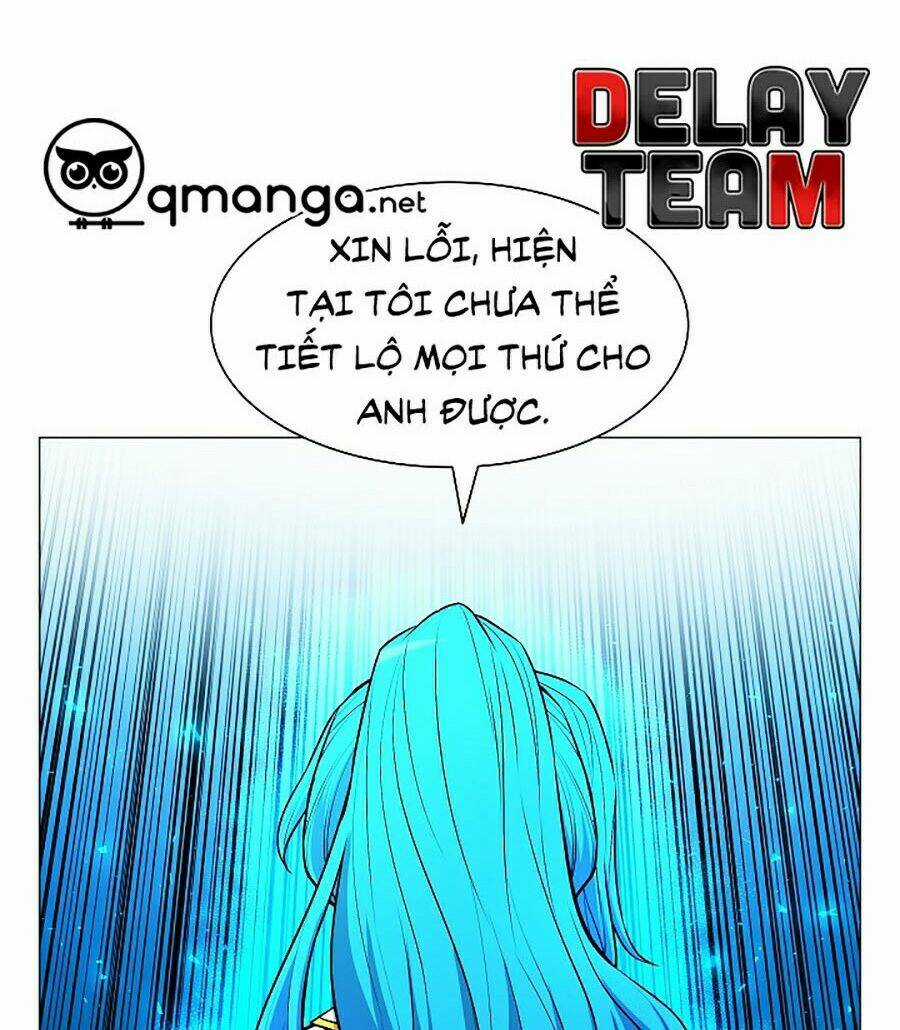 Người Nâng Cấp Chapter 20 trang 11