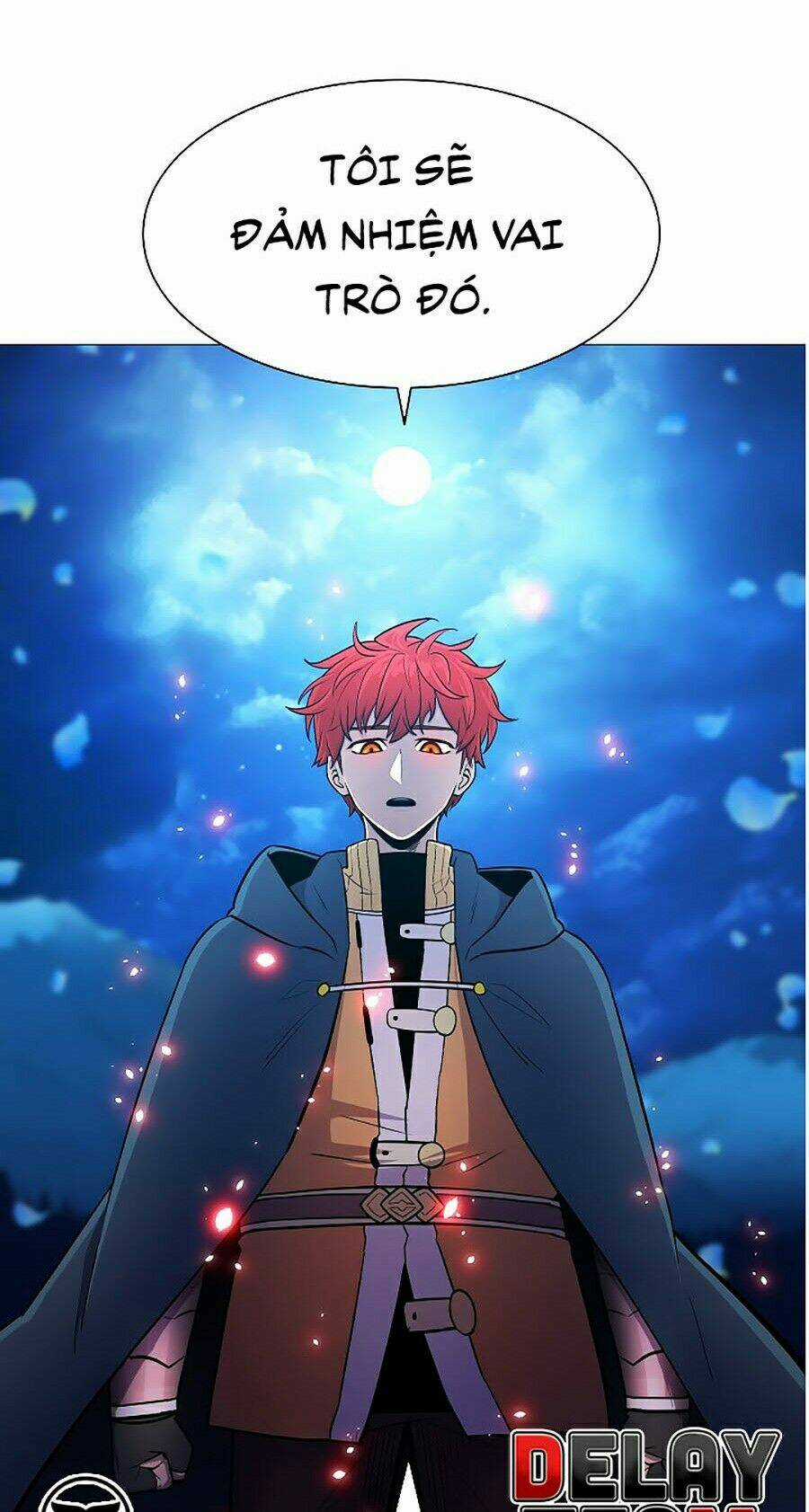 Người Nâng Cấp Chapter 20 trang 110