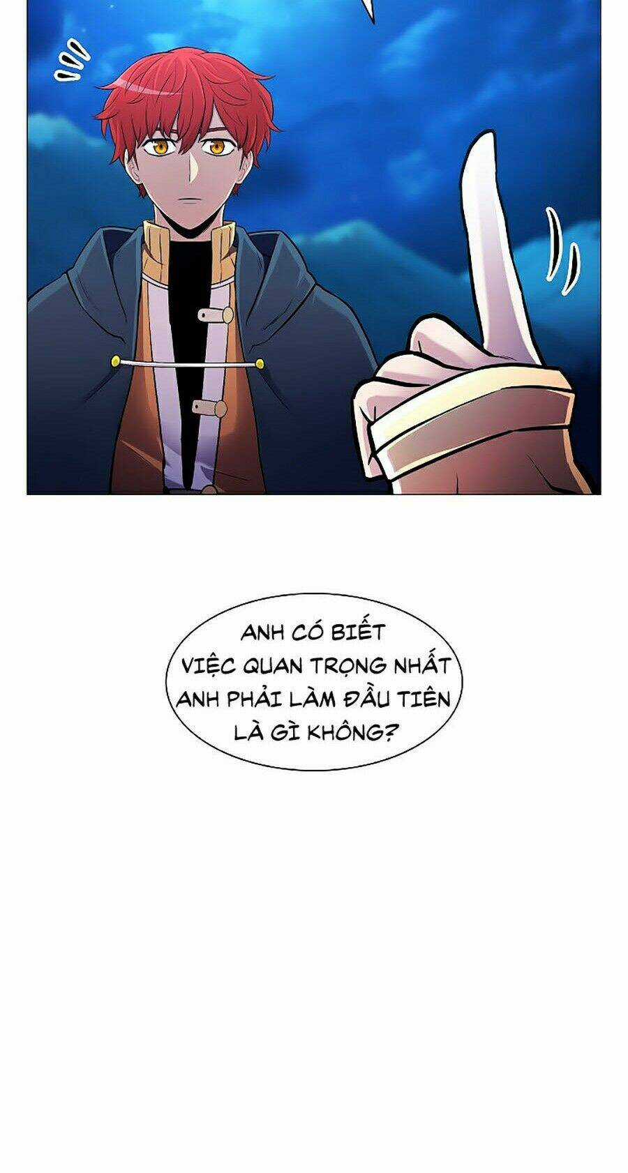 Người Nâng Cấp Chapter 20 trang 114