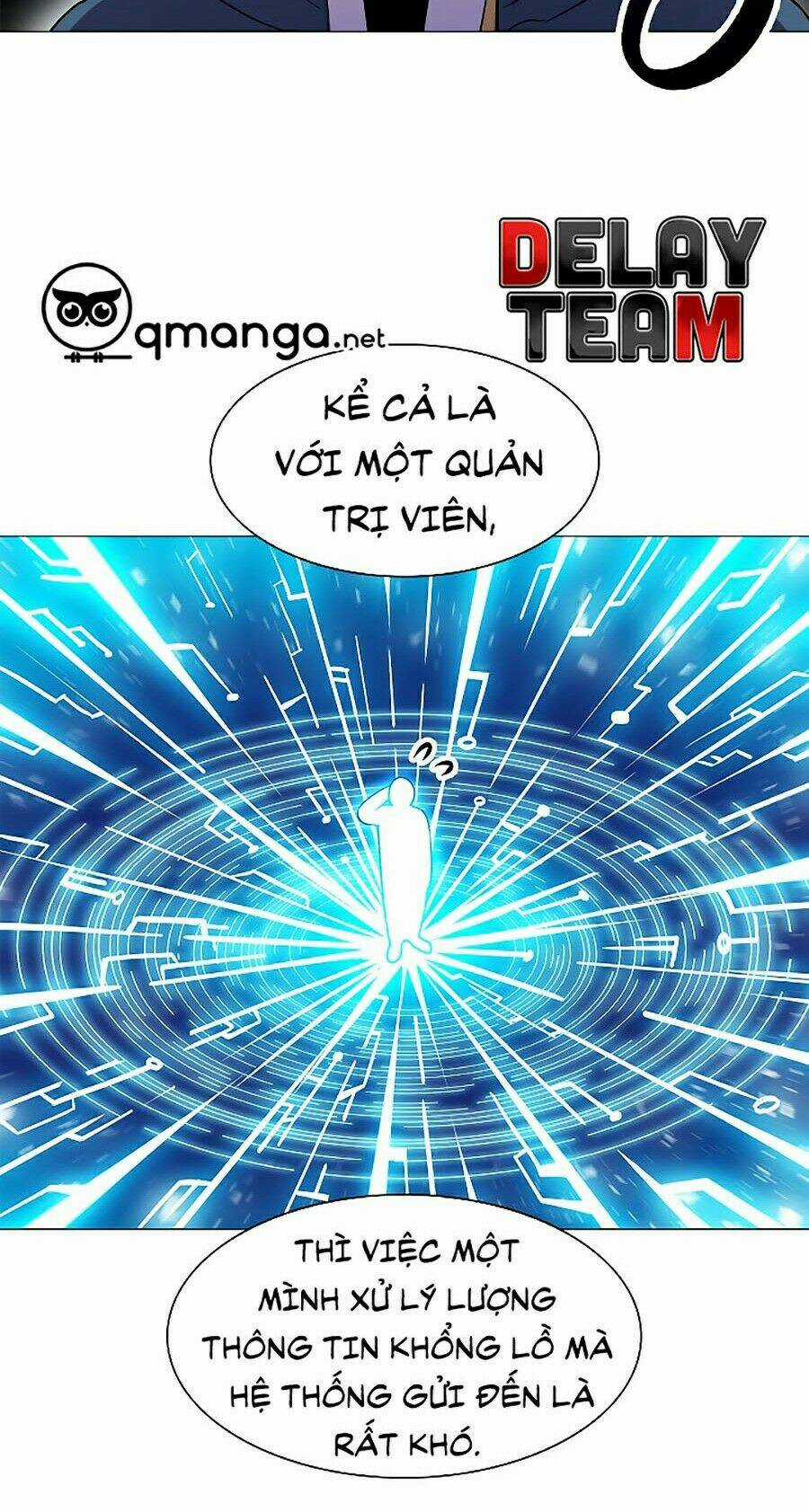 Người Nâng Cấp Chapter 20 trang 116