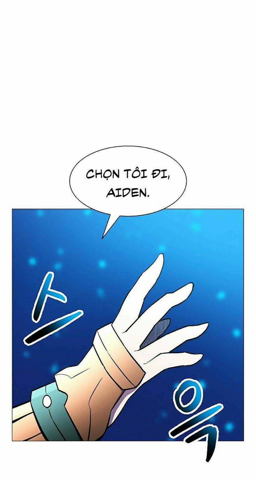 Người Nâng Cấp Chapter 20 trang 117