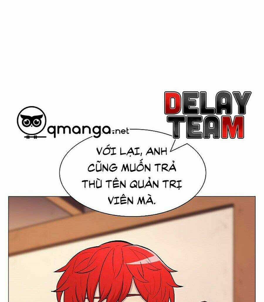 Người Nâng Cấp Chapter 20 trang 14