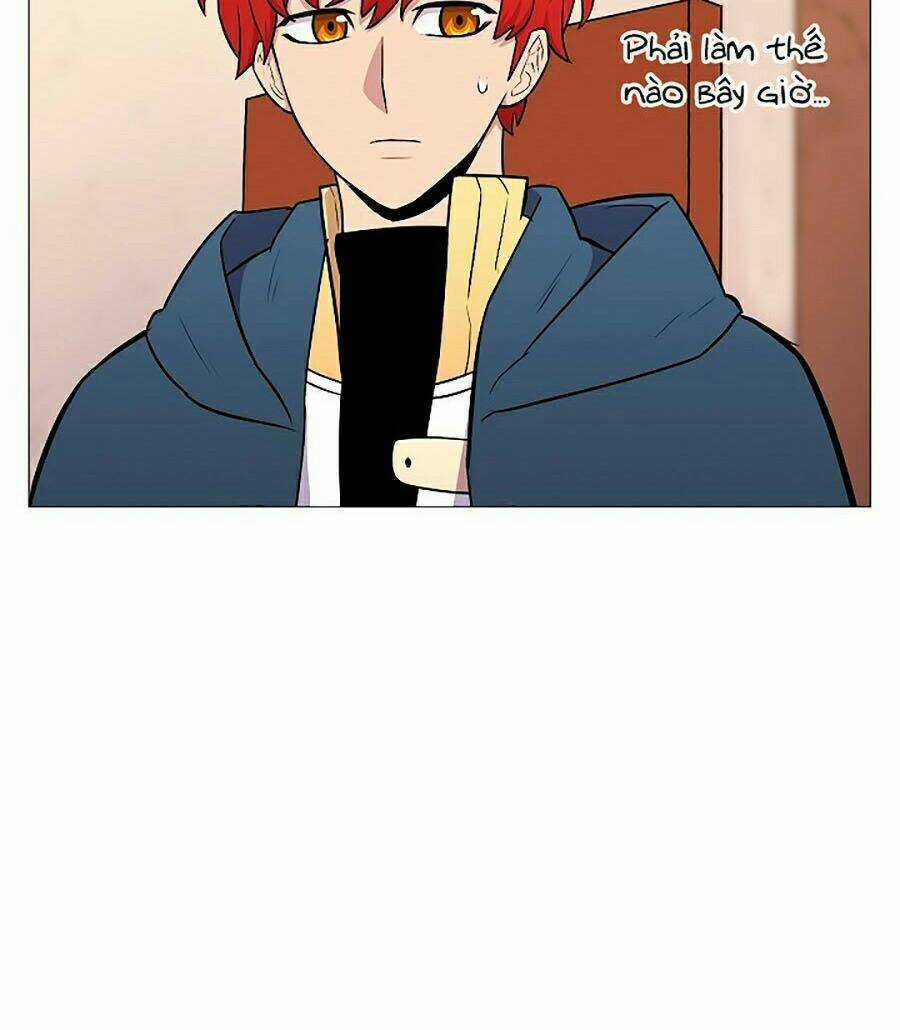 Người Nâng Cấp Chapter 20 trang 15