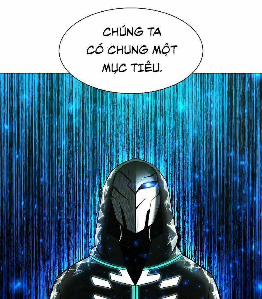 Người Nâng Cấp Chapter 20 trang 16