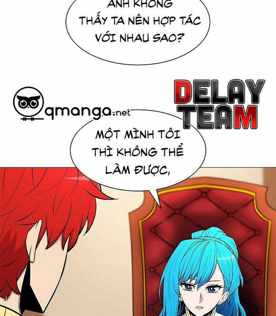 Người Nâng Cấp Chapter 20 trang 18