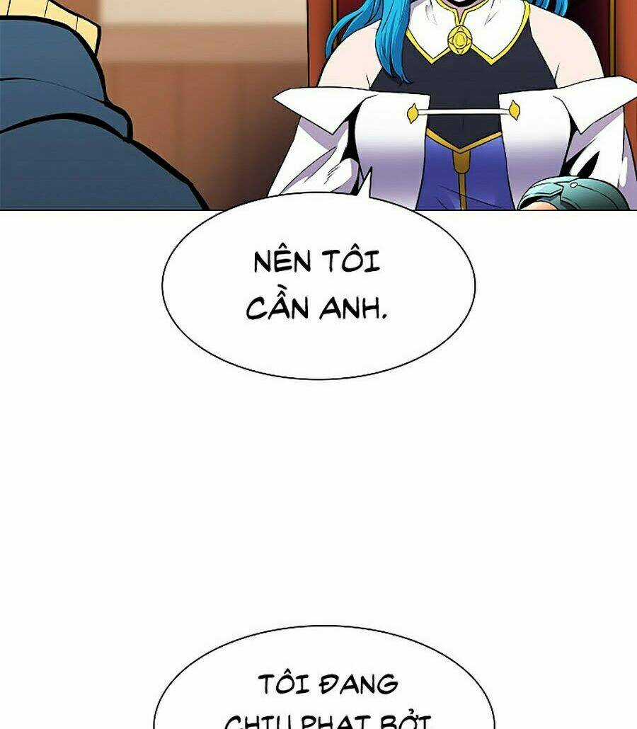 Người Nâng Cấp Chapter 20 trang 19