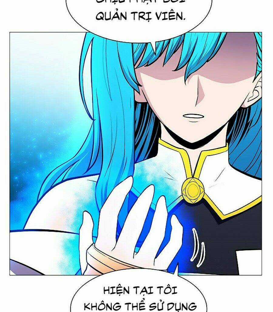 Người Nâng Cấp Chapter 20 trang 20